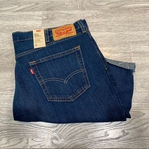 Levi’s 511 Slim Shorts